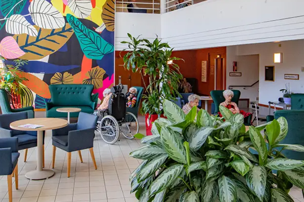 Combien de retraités ?