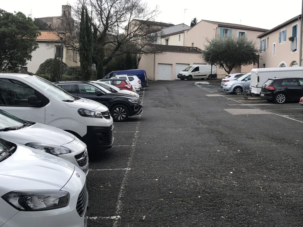 Plus de la moitié des ménages possèdent deux voitures