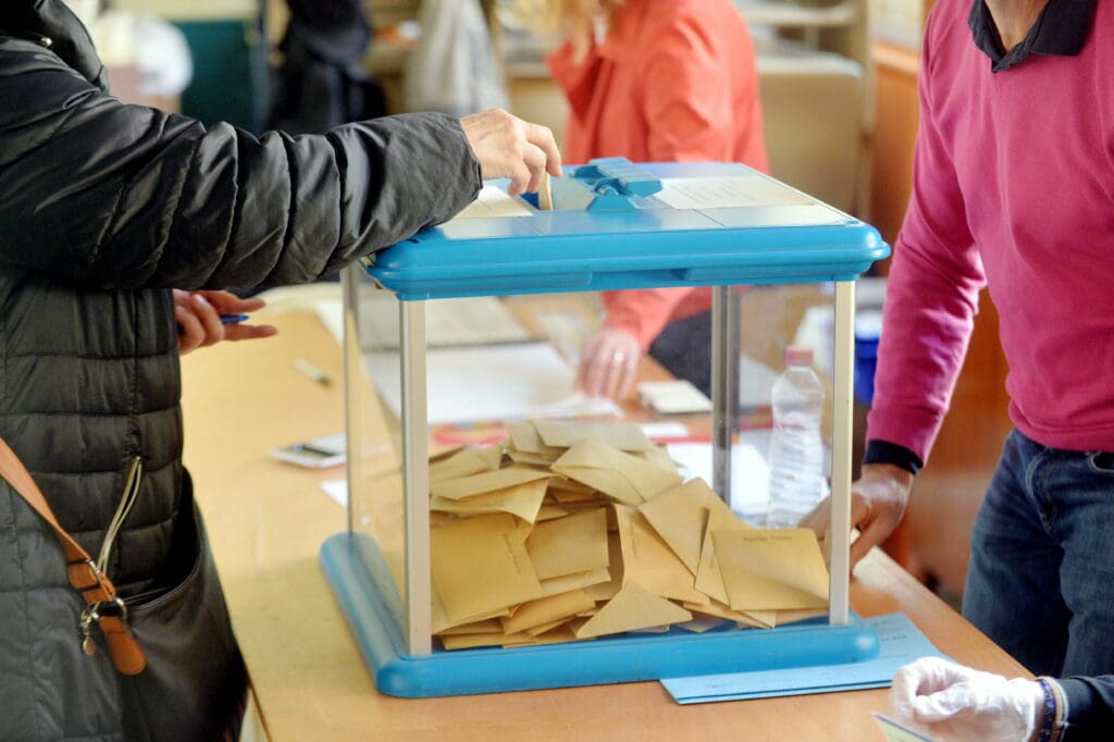 Toujours plus d’électeurs à Montferrier-sur-Lez