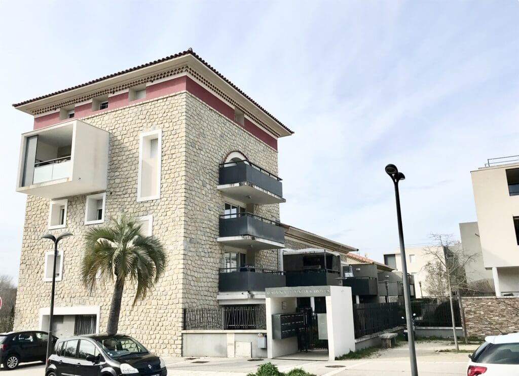 Urbanisme : Montferrier au pied du mur… des logements sociaux