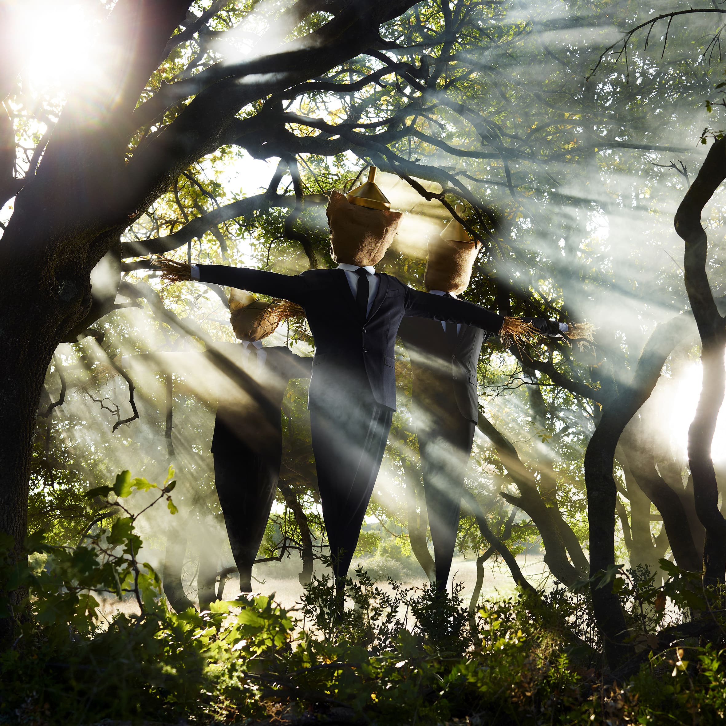 UBU ET SES FRERES - 2024