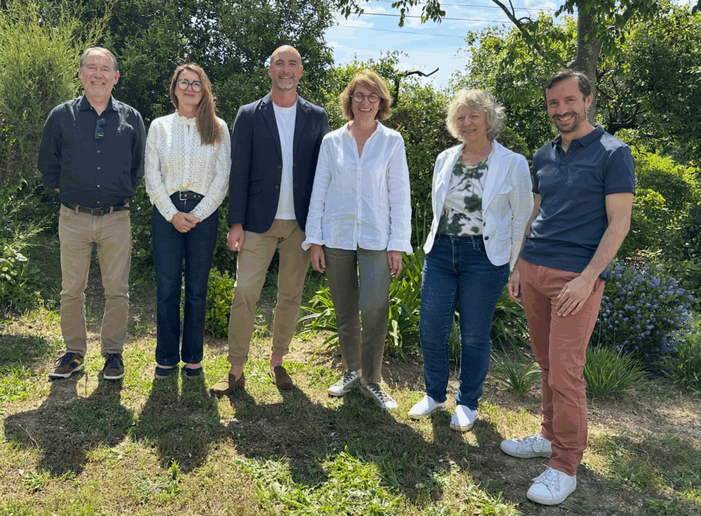 Steve Chrétien crée le groupe des Elus indépendants au sein du conseil municipal